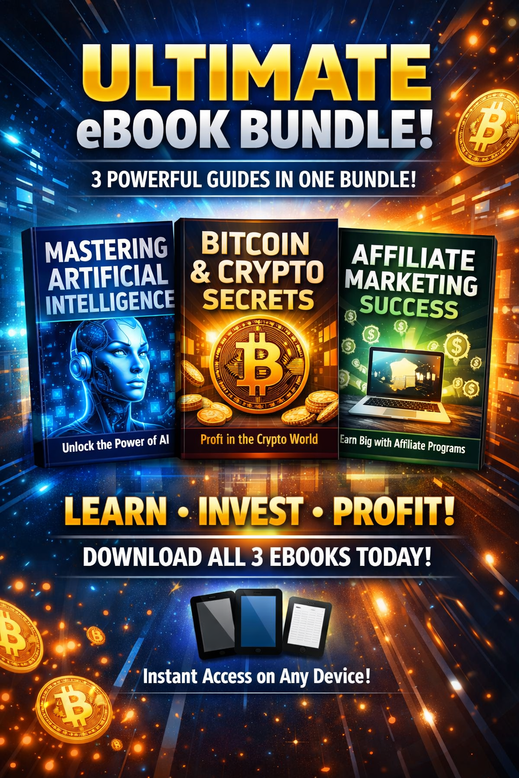 E-Book Bundle