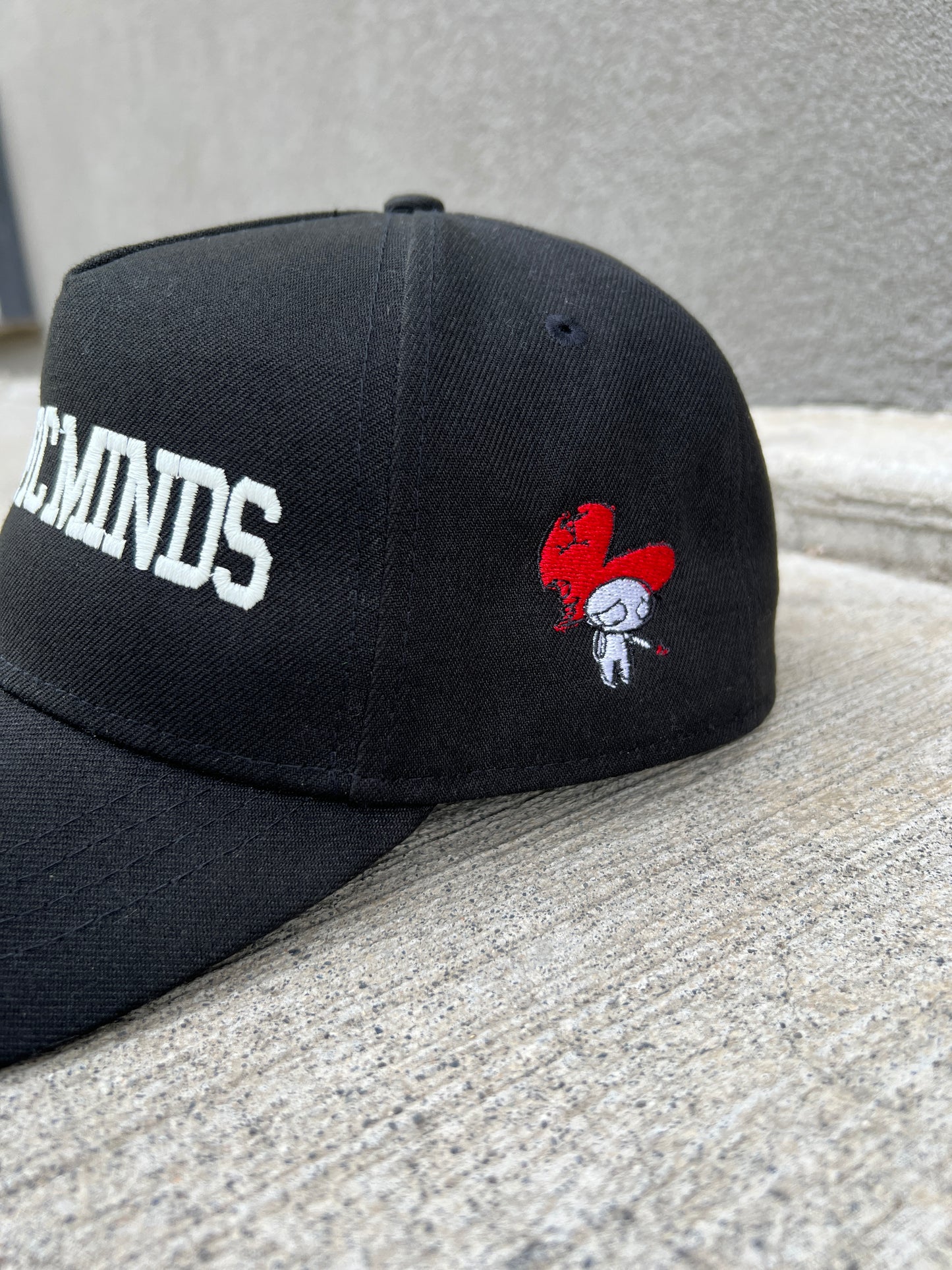 PROLIFIC MINDS STATEMENT CAP