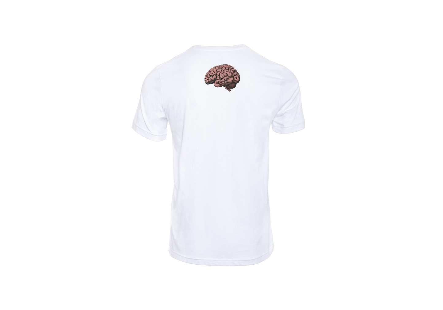 PROLIFIC MINDS STATEMENT TSHIRT