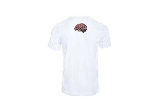 PROLIFIC MINDS STATEMENT TSHIRT