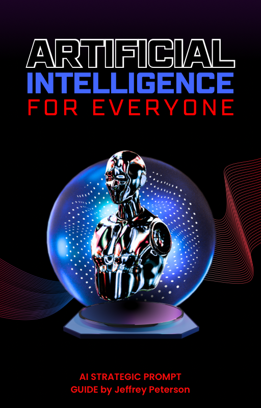 STRATEGIC AI PROMPT GUIDE