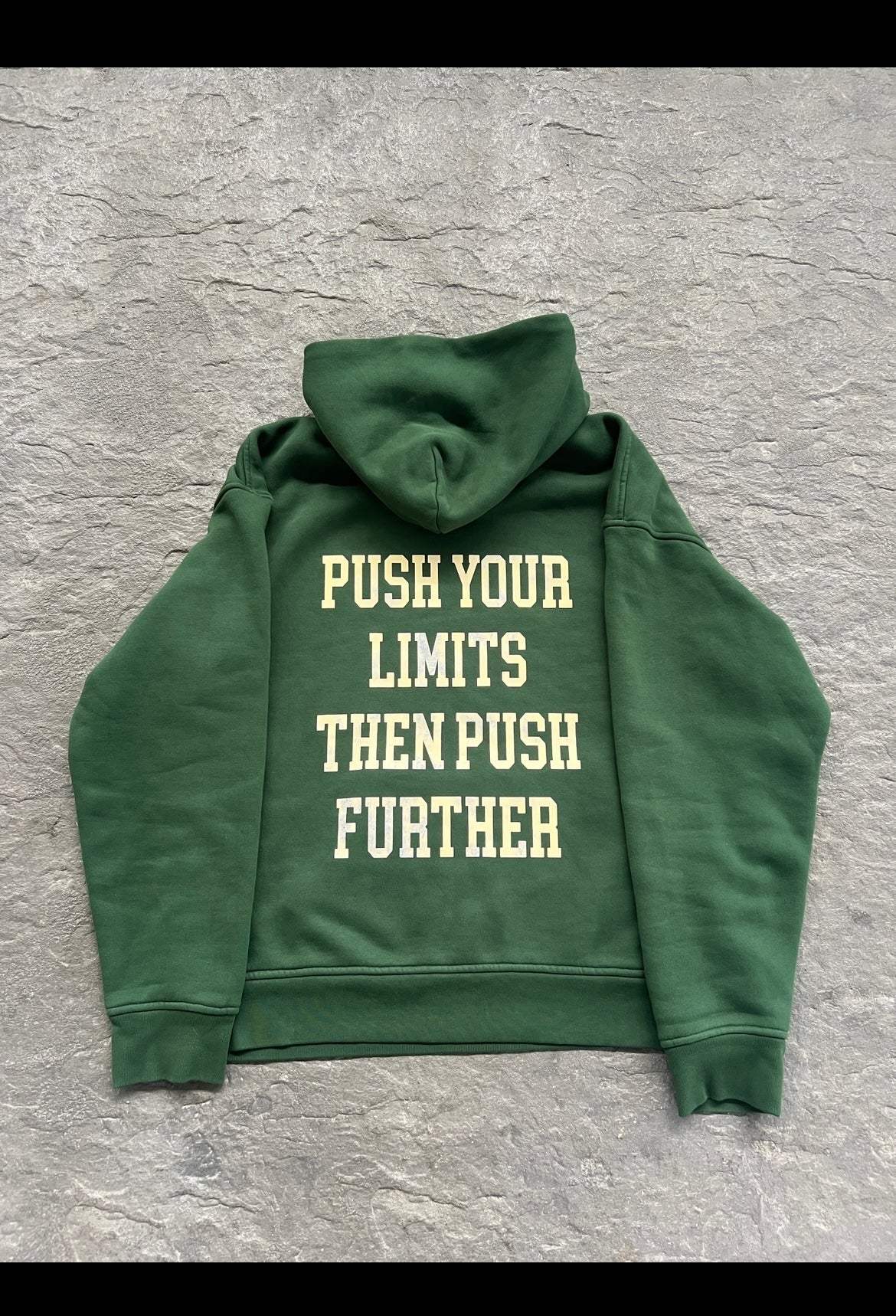 PROLIFIC MINDS ATHLETICS HOODIE (LIMITED RELEASE)