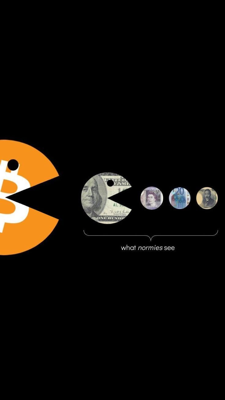 THE PROLIFIC BLUEPRINT (BITCOIN)