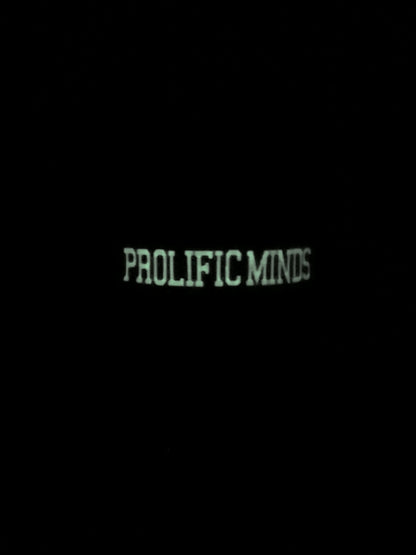 PROLIFIC MINDS STATEMENT CAP