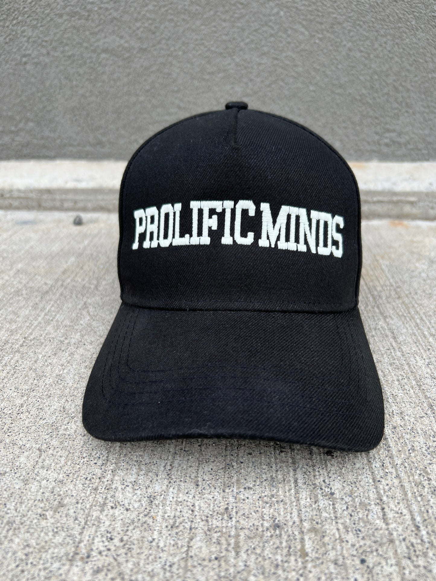 PROLIFIC MINDS STATEMENT CAP