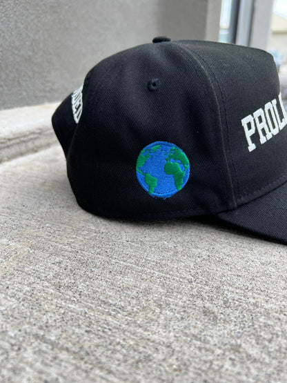 PROLIFIC MINDS STATEMENT CAP